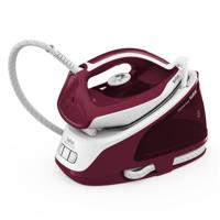 Tefal SV6130 Express Easy Stoomgenerator Rood/Wit - thumbnail