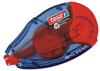 tesa Lijmroller ROLLER Permanent ecoLogo® 8.4 mm 14 m Permanent hechtend Navulbaar: Ja 59151-00002-06 1 stuk(s) - thumbnail