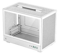 DeepCool CH160 WH Small Form Factor (SFF) Wit - thumbnail