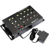 Eurolite AVS-402 Composite-switch - thumbnail
