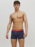 3-Pack heren boxershort - Grote maten heren ondergoed katoen - thumbnail