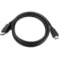 DisplayPort naar HDMI-kabel, 1.8 meter - thumbnail