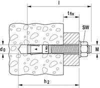 Raaco Voorraadkast Voorraadbak 4-800, blauw - 136693 136693 - thumbnail