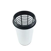 Hoekstuk sierlijst heering Crème - Heering (2111) - thumbnail