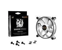 Be quiet! Shadow Wings 2 120mm White - thumbnail