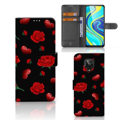 Xiaomi Redmi Note 9 Pro | Note 9S Leuk Hoesje Valentine Xiaomi Redmi Note 9 Pro | Note 9S Leuk Hoesje Valentine