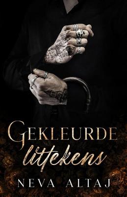 Gekleurde littekens - Neva Altaj - ebook