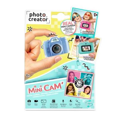 Digitale Camera Canal Toys