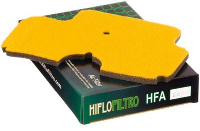 HIFLOFILTRO luchtfilterelement air filter hiflo hfa2606