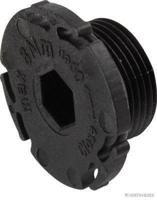 HERTH+BUSS olie service inzetstuk set tools. oelablassschr. herth & buss - thumbnail