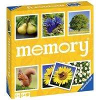 Ravensburger nature memory - thumbnail