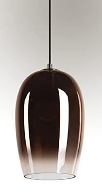 SLV Glazen hanglampPantilo koper glas - Ø 18cm - 1006400