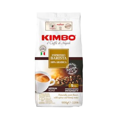 Kimbo Espresso Barista - Koffiebonen 1 KG