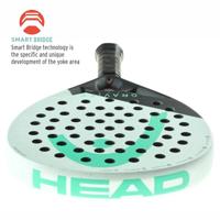 Head Gravity Pro 2024 Padelracket 1 - thumbnail