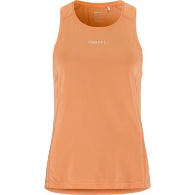 Craft Adv Essence Singlet 2 Dames