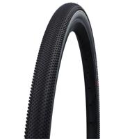 SCHWALBE vouwband g-one allround raceguard 27.5 x 2.80" / 70-584 mm zwart - thumbnail