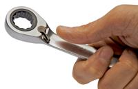 Combinatiesleutel Irimo 12 mm - thumbnail