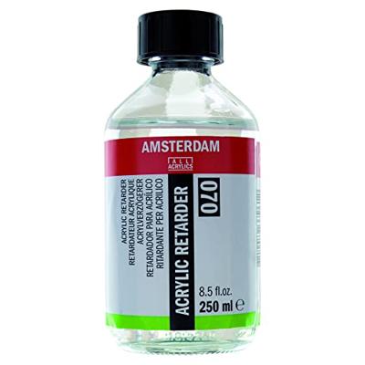 Royal Talens Amsterdam Acrylvertrager 070