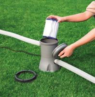 Filter Bestway Soort 2 - thumbnail