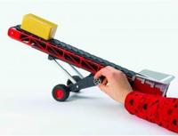 bruder Transportband modelvoertuig - thumbnail