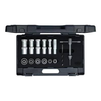KS Tools 140.2550 Set perforaties voor PDC-sensoren, 20-delig KS Tools 140.2550 Set perforaties voor PDC-sensoren, 20-delig