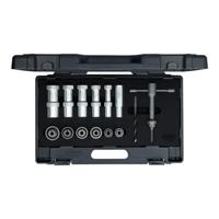 KS Tools 140.2550 Set perforaties voor PDC-sensoren, 20-delig - thumbnail