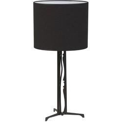 Home sweet home tafellamp Motif - excl. kap