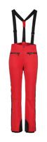 Icepeak Ellsworth Dames Skibroek Burgundy 40 - thumbnail