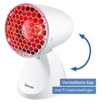 Beurer IL 11 Infraroodlamp 100 W - thumbnail