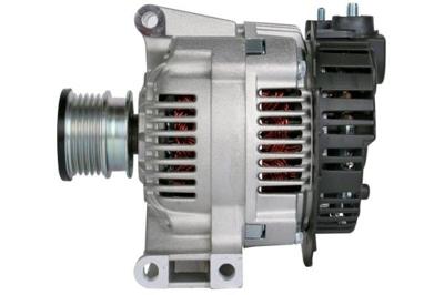 Alternator MB 14V 90A 8EL012426281