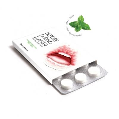 Bijoux Indiscrets - Oral Pleasure Mints Pepermunt