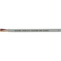 HELU 18061-500 Datakabel LiYY 6 x 0.34 mm² Grijs 500 m - thumbnail