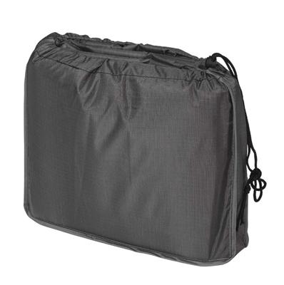 AeroCover loungesethoes L-vorm 255x255x100x70 cm