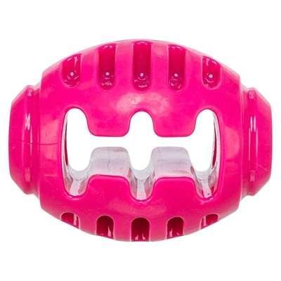 TRIXIE RUGBYBAL SOFT & STRONG TPR ROZE