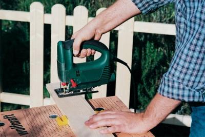 Wolfcraft Decoupeerzaagblad | HSS | L=75mm | T-Schaft | 5 stuks - 2367000 Wolfcraft Decoupeerzaagblad | HSS | L=75mm | T-Schaft | 5 stuks - 2367000