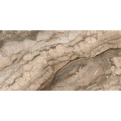Vloertegel XL Etile Rialto Praline Glans 60x120 cm E-Tile