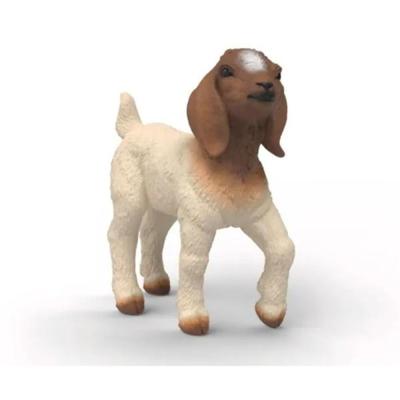 Schleich 14930 Boer Geit Jong Schleich 14930 Boer Geit Jong