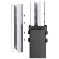 NeoMounts PRO koppelstuk voor verlengbuizen - thumbnail