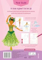 Deltas Mode studio - ballerina's - thumbnail