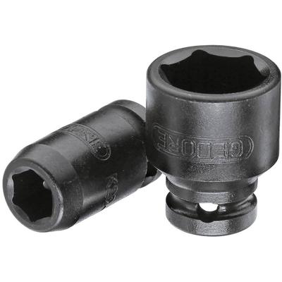 Gedore K 20 3/8AF 6199570 Kracht-dopsleutelinzet 0 mm 3/8 1/4 (6.3 mm)
