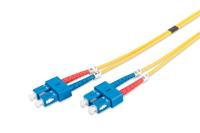 Digitus DK-2922-02 Glasvezel kabel - thumbnail