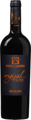Pico Cuadro 'Original' Ribera del Duero