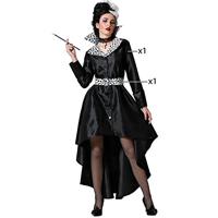 Kostuums voor Volwassenen Slechtaardige Koningin - Maat: M/L - Maat: M/L - thumbnail