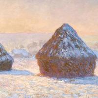 Monet A Walk in the Country Kalender 2026 - thumbnail