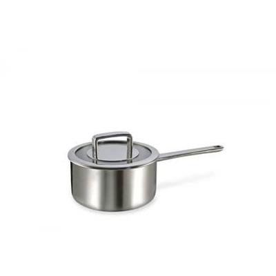 HABONNE - Royal - Steelpan 16cm 1,5l HABONNE - Royal - Steelpan 16cm 1,5l