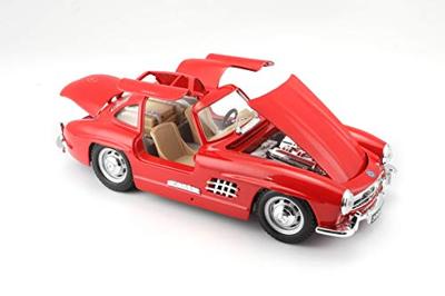 Bburago Mercedes-Benz 300SL 1:24 Auto