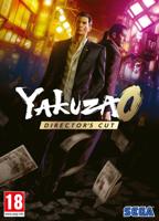Yakuza 0 Director's Cut - thumbnail