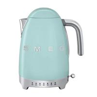 SMEG KLF04PGEU 50's Style Waterkoker - thumbnail
