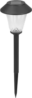 Luxform Solar Tuinlamp St. Tropez