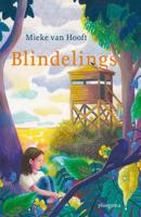 Blindelings - Mieke van Hooft - ebook - thumbnail